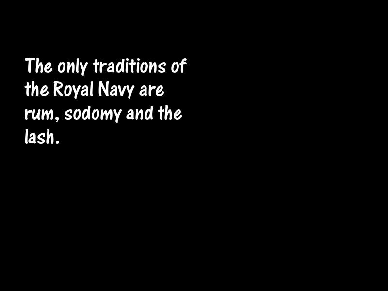 Army and navy Motivational Quotes