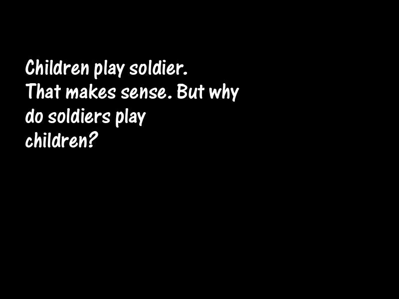 Army and navy Motivational Quotes