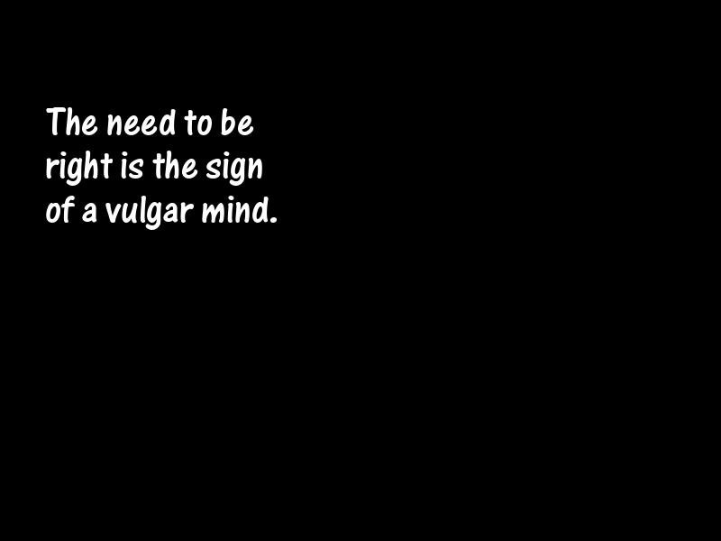 Arrogance Motivational Quotes