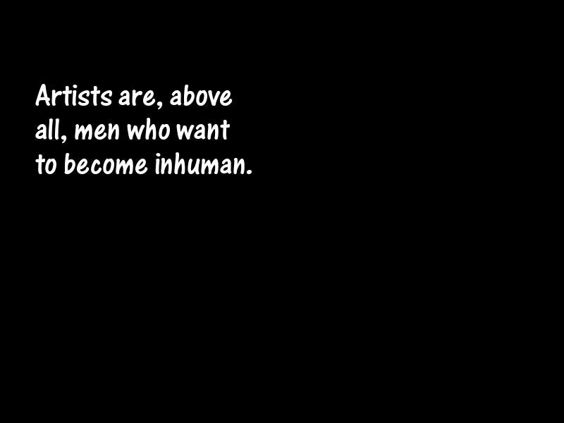 Art Motivational Quotes