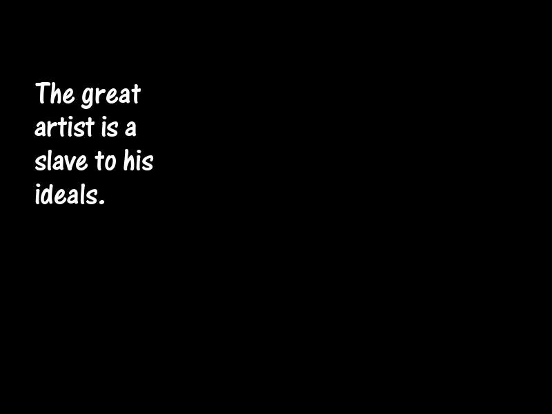 Art Motivational Quotes