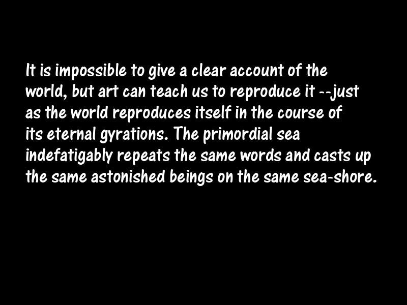 Art Motivational Quotes