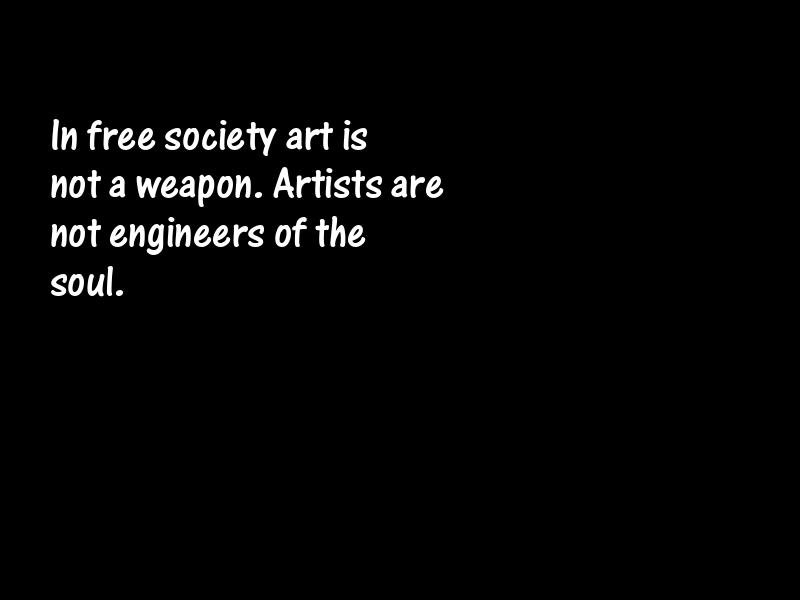 Art Motivational Quotes