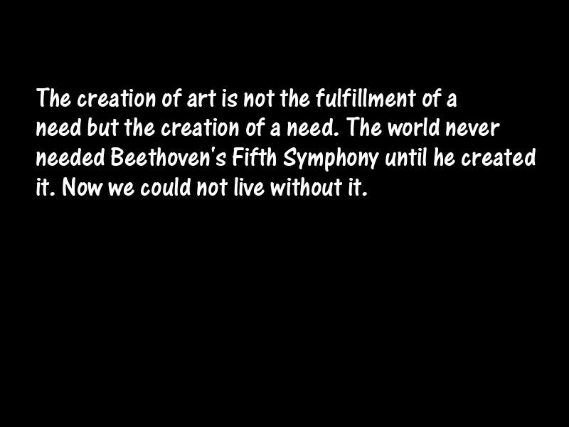 Art Motivational Quotes