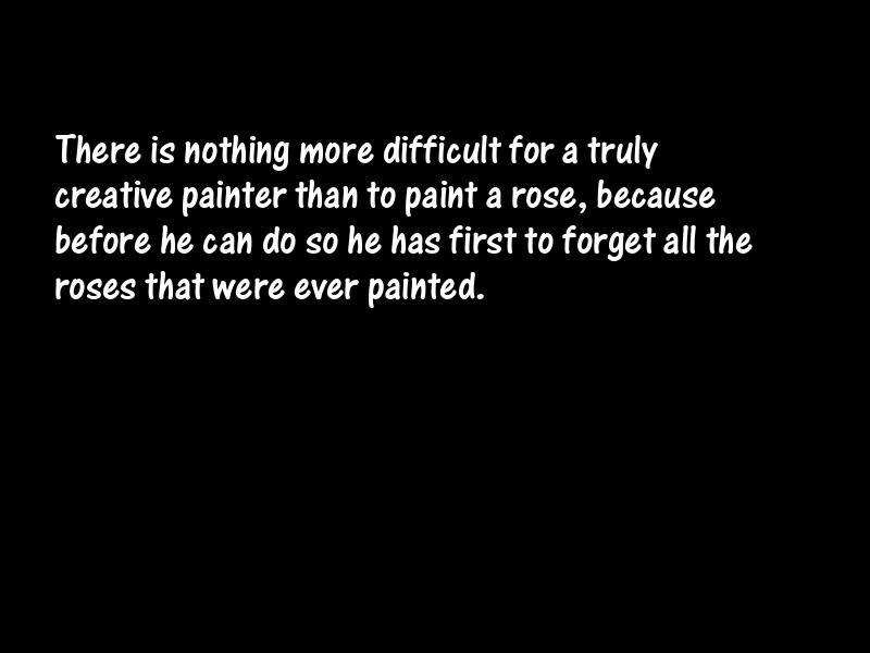 Art Motivational Quotes