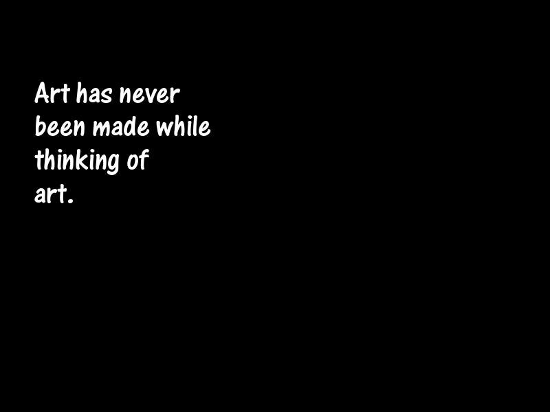 Art Motivational Quotes