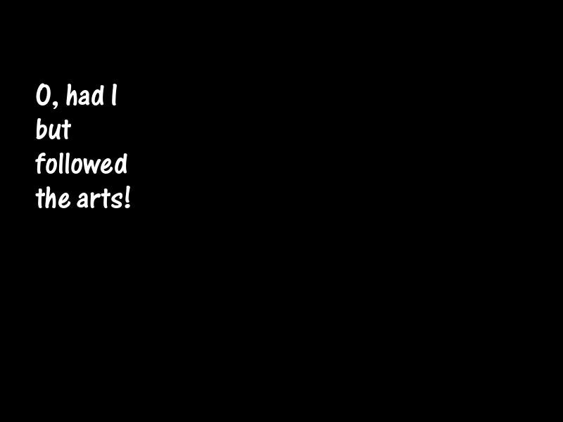 Art Motivational Quotes