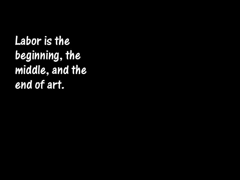 Art Motivational Quotes