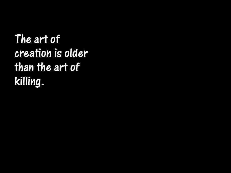 Art Motivational Quotes