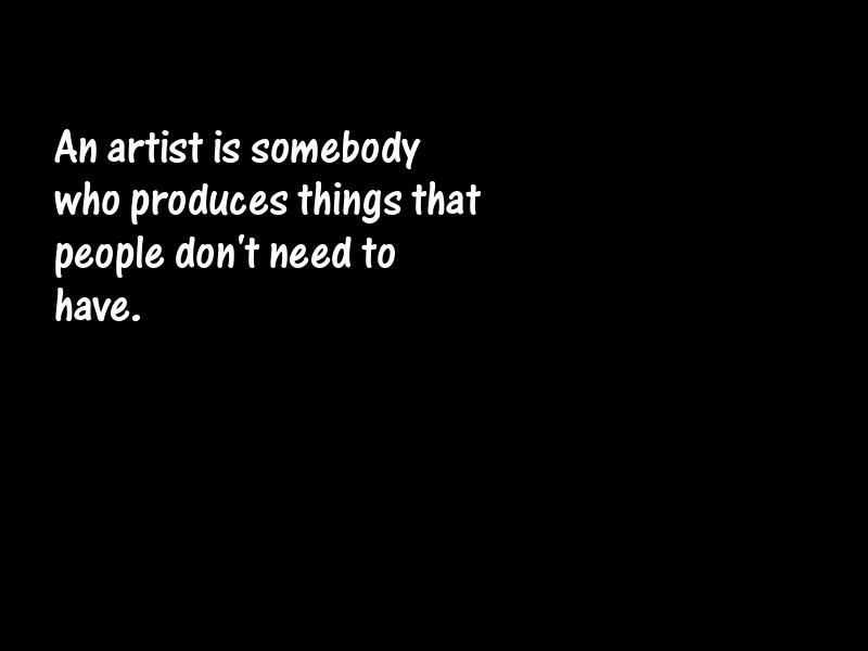 Art Motivational Quotes