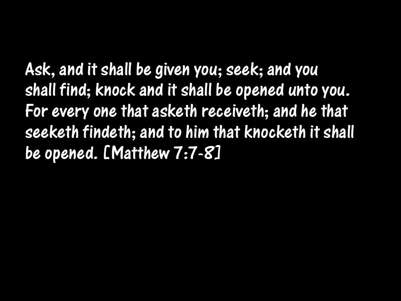 Ask Motivational Quotes