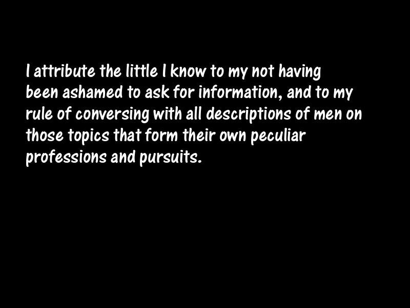 Ask Motivational Quotes