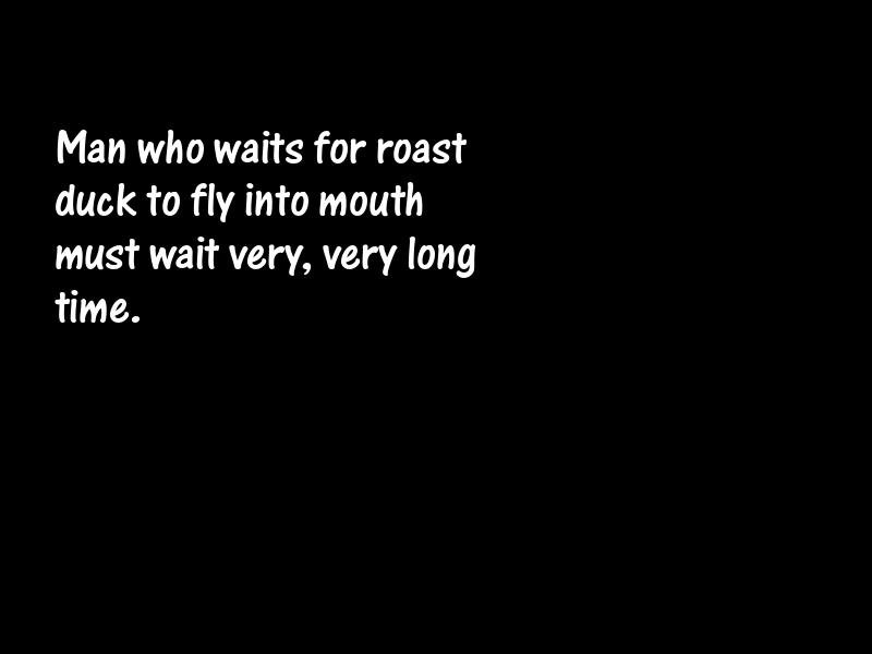 Ask Motivational Quotes