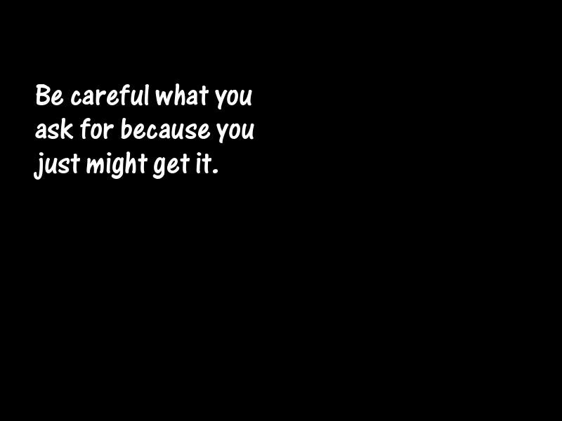 Ask Motivational Quotes