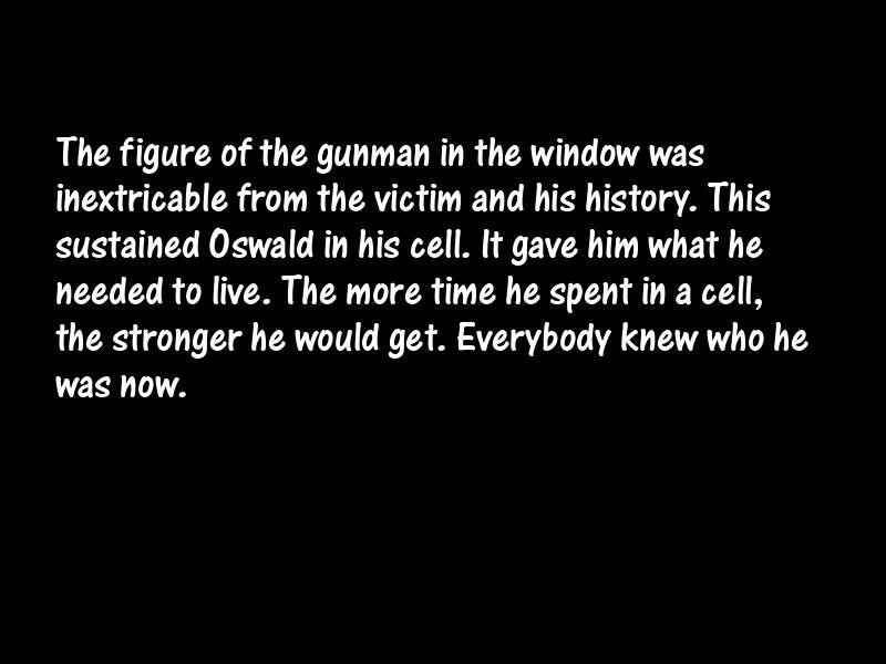 Assassination Motivational Quotes