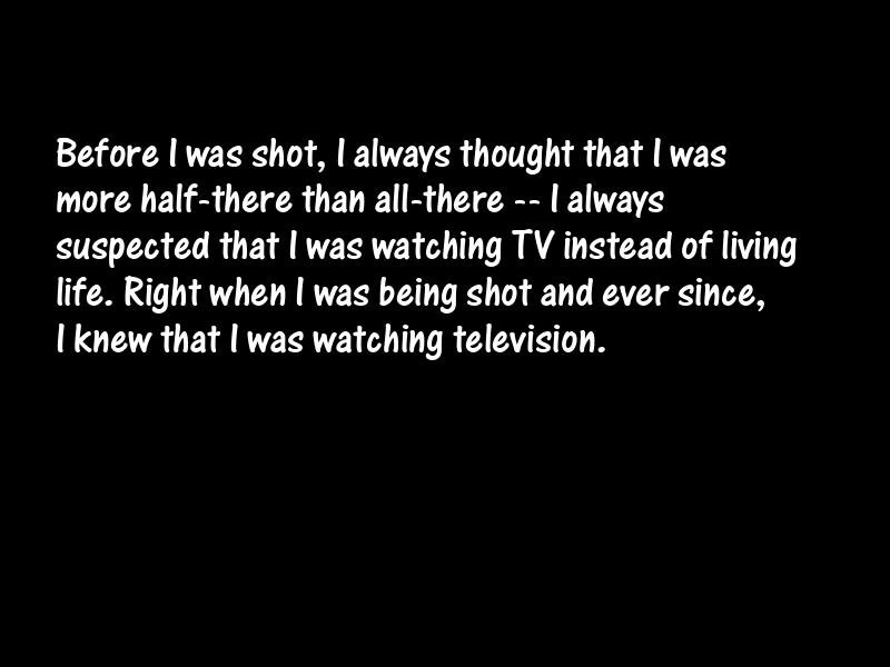 Assassination Motivational Quotes