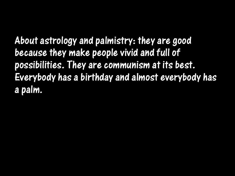 Astrology Motivational Quotes