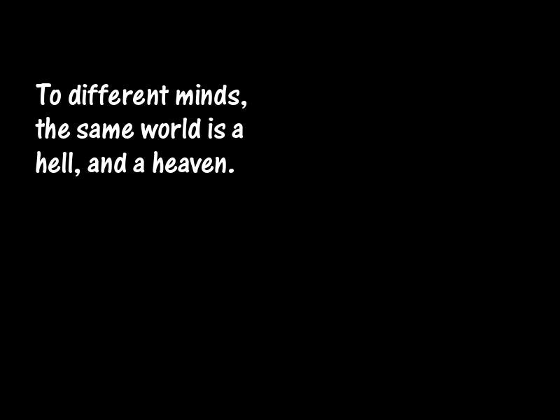 Attitude Motivational Quotes