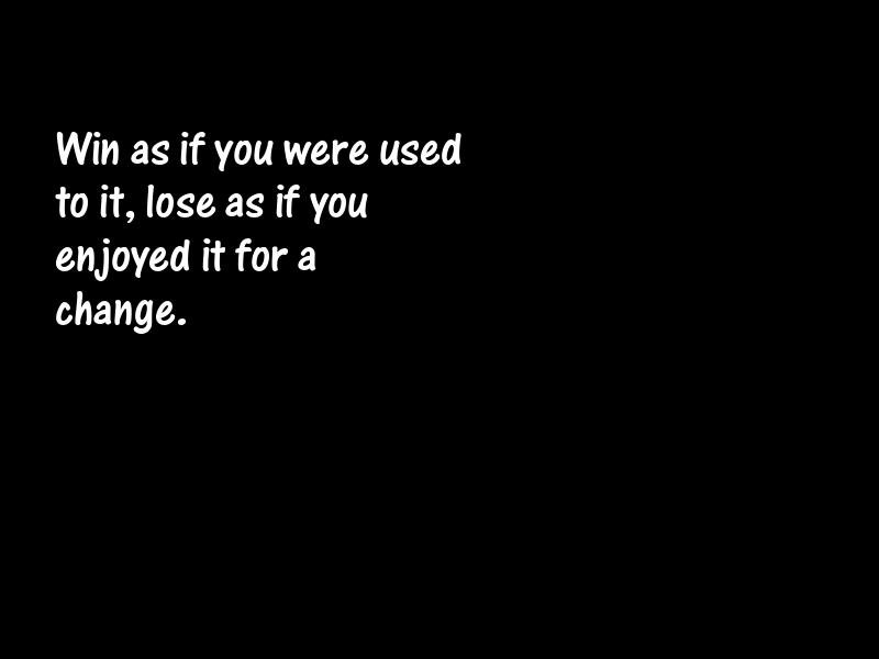 Attitude Motivational Quotes