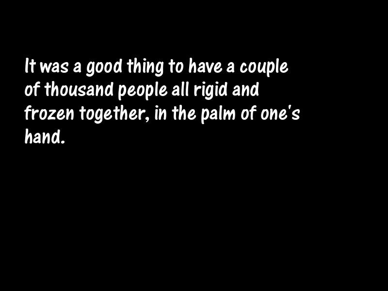 Audiences Motivational Quotes