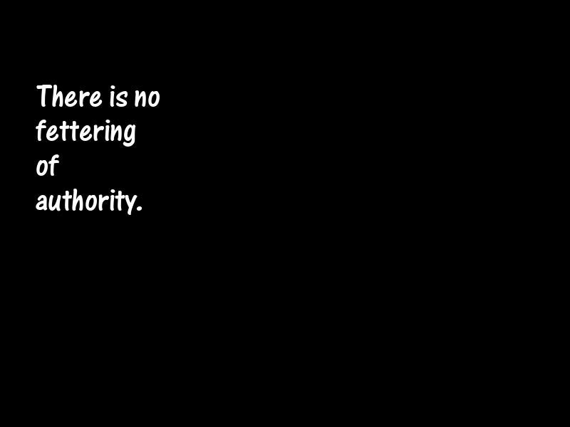 Authority Motivational Quotes
