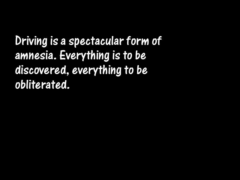 Automobiles Motivational Quotes