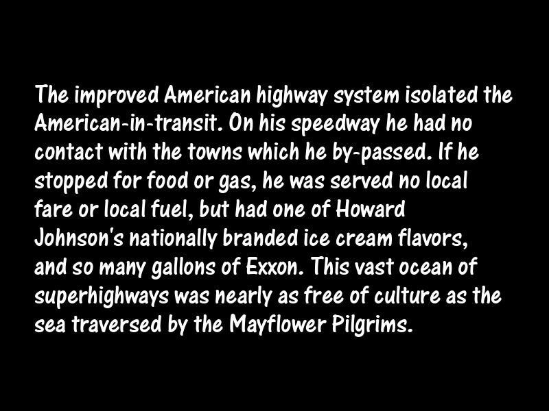 Automobiles Motivational Quotes