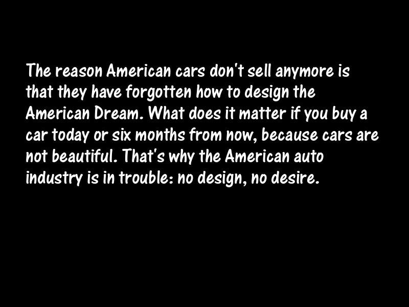 Automobiles Motivational Quotes