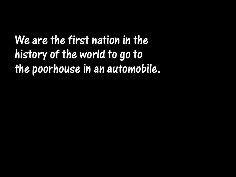 Automobiles Motivational Quotes