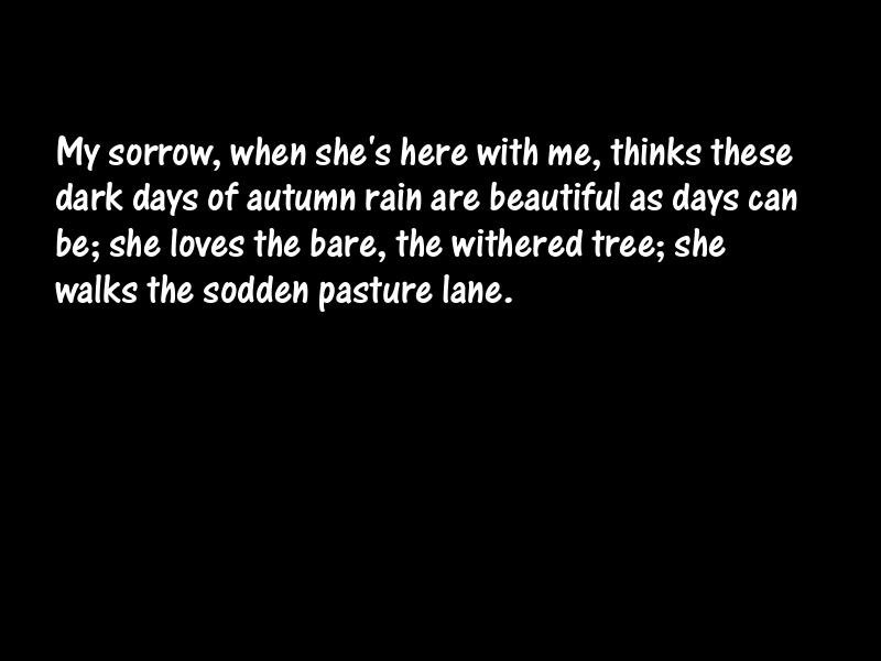 Autumn Motivational Quotes