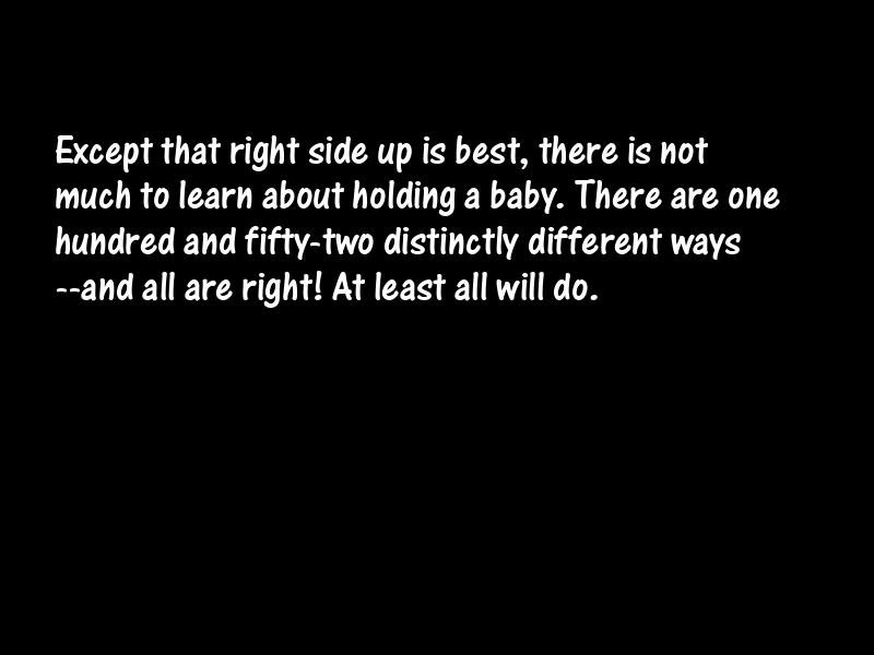 Babies Motivational Quotes