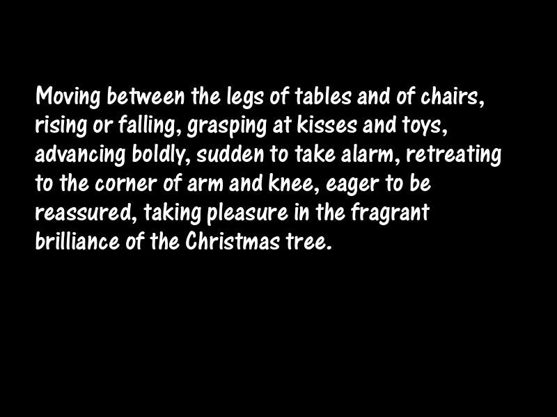 Babies Motivational Quotes