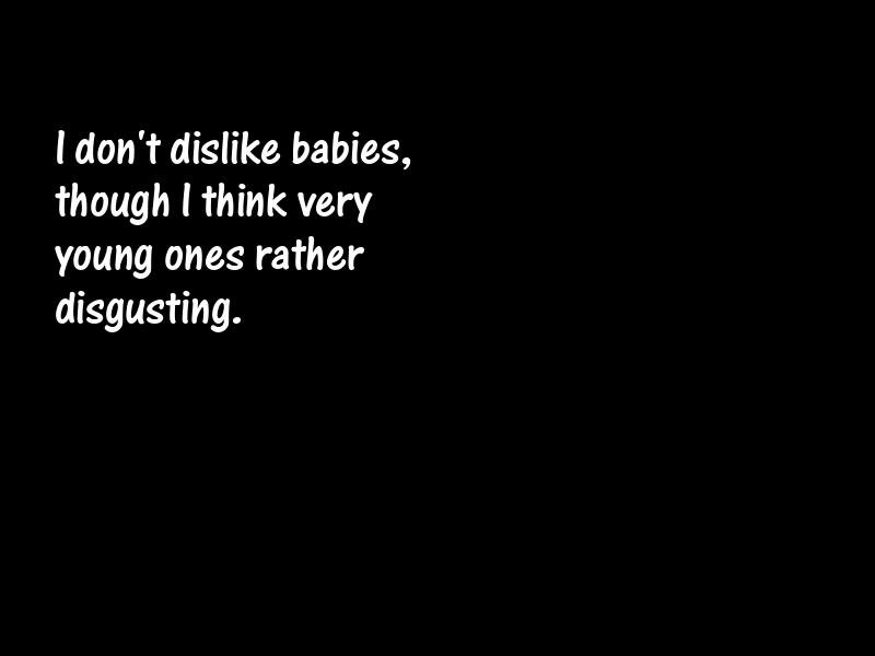 Babies Motivational Quotes