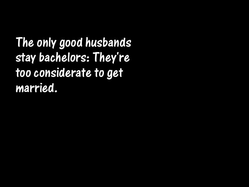 Bachelor Motivational Quotes