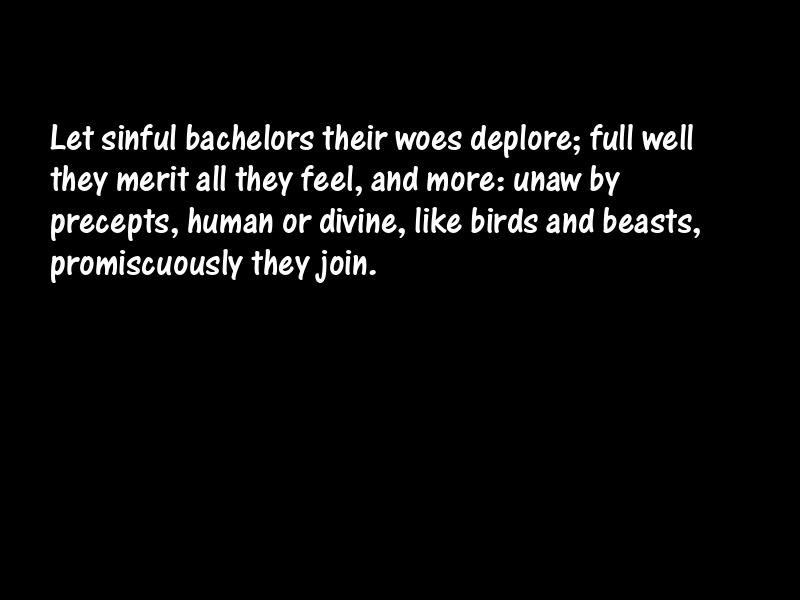 Bachelor Motivational Quotes