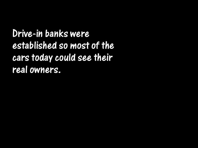 Banks Motivational Quotes