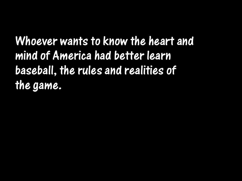 Baseball Motivational Quotes