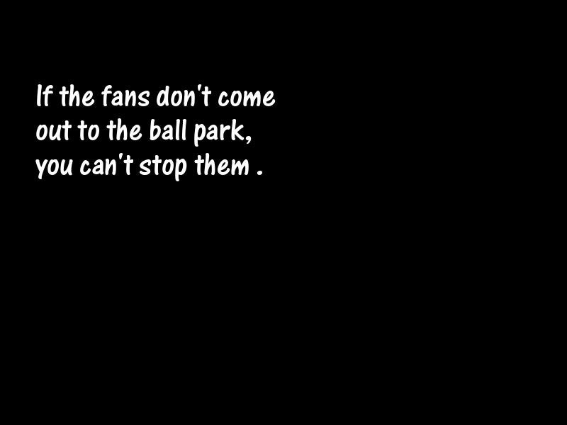 Baseball Motivational Quotes