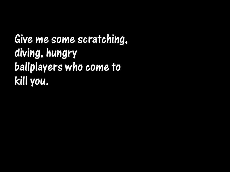 Baseball Motivational Quotes