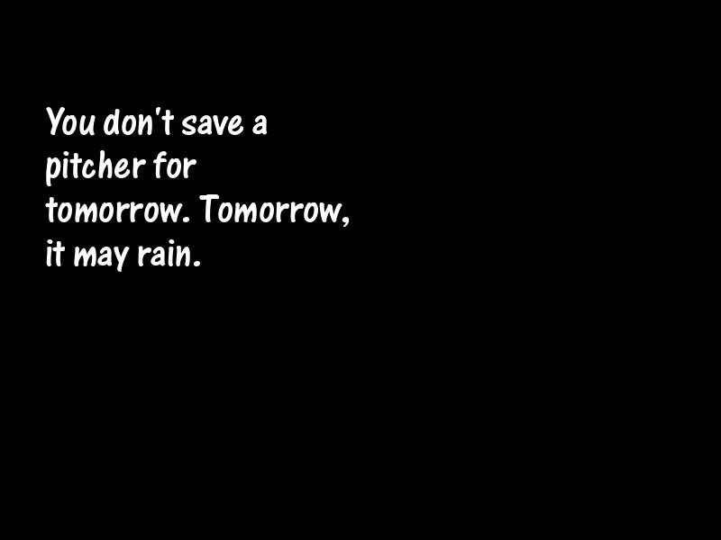 Baseball Motivational Quotes