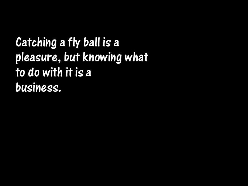 Baseball Motivational Quotes