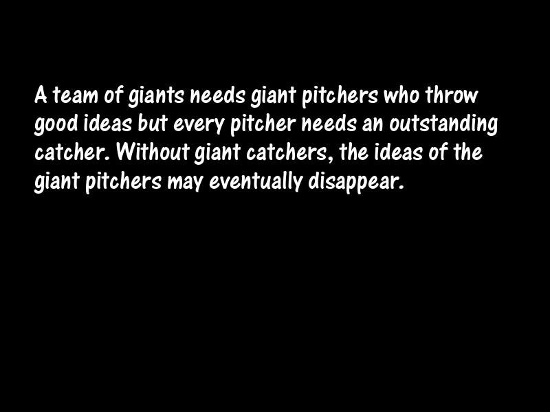 Baseball Motivational Quotes