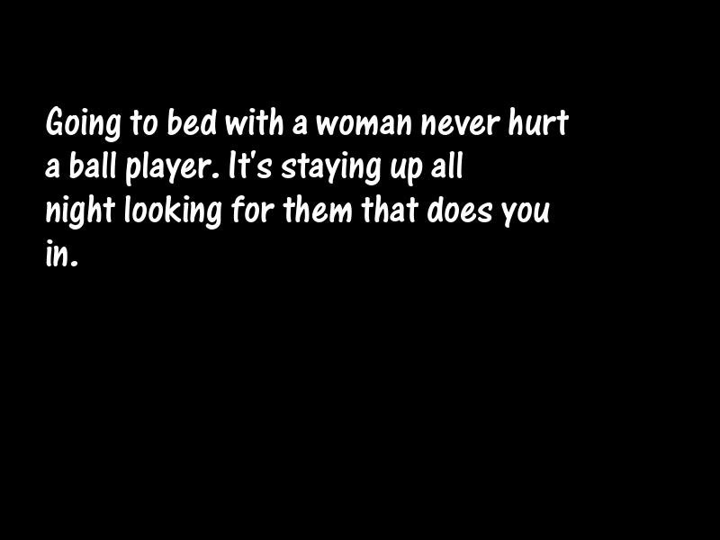 Baseball Motivational Quotes