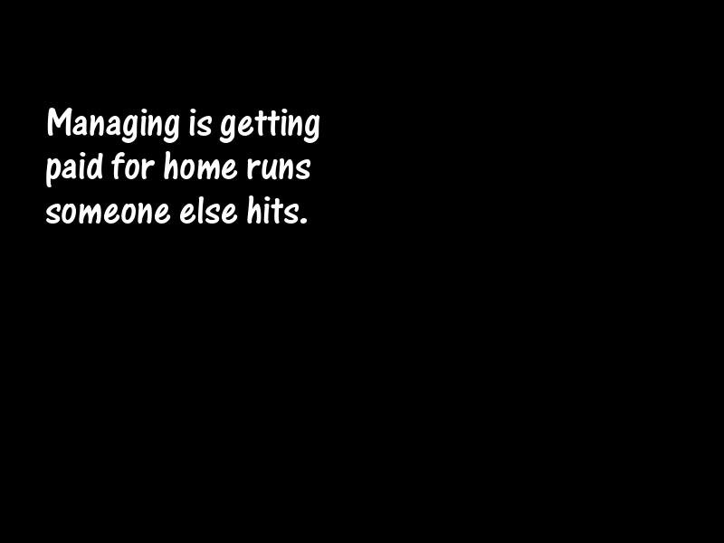 Baseball Motivational Quotes