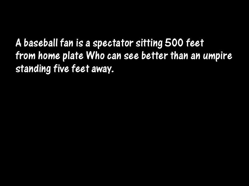 Baseball Motivational Quotes