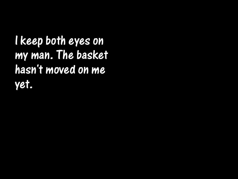 Basketball Motivational Quotes