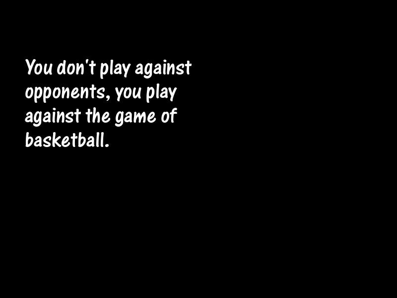 Basketball Motivational Quotes
