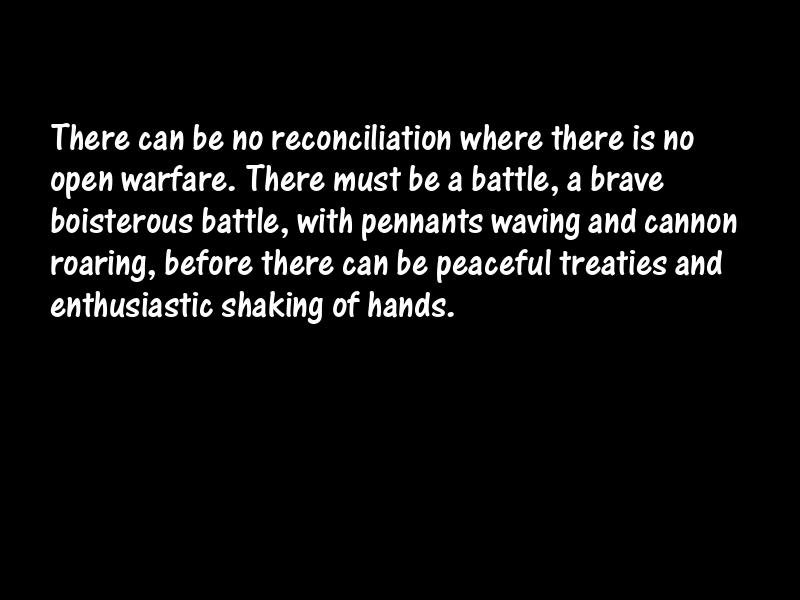 Battles Motivational Quotes