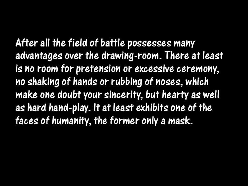 Battles Motivational Quotes