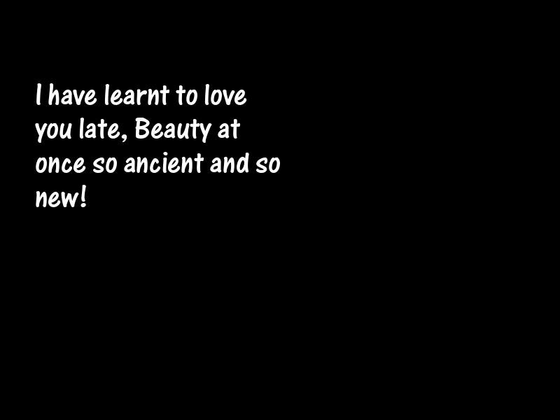 Beauty Motivational Quotes